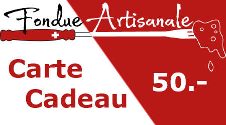 Carte-cadeau 50.-