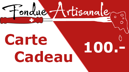 Carte-cadeau 100.-